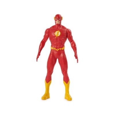 FIGURA FLASH 24cm DC COMICS FIGURA FLASH 24cm DC COMICS