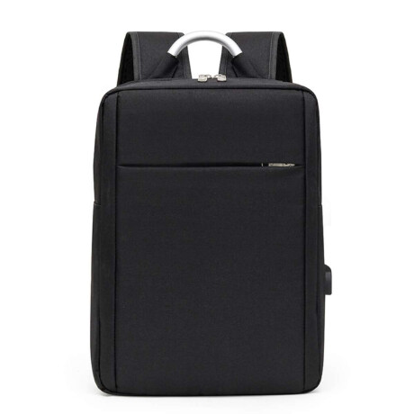 Mochila Usa Today Negro