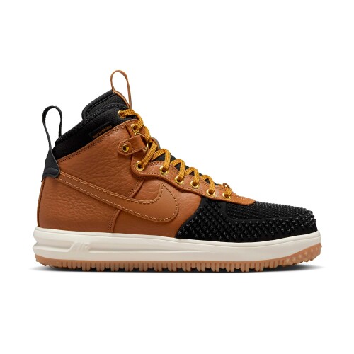 LUNAR FORCE 1 DUCKBOOT Chocolate