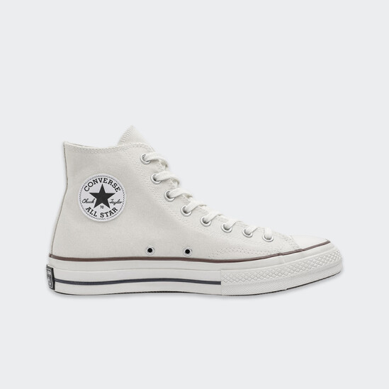 Championes Converse Chuck 70 HI Blanco