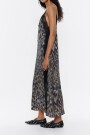 VESTIDO Kaki