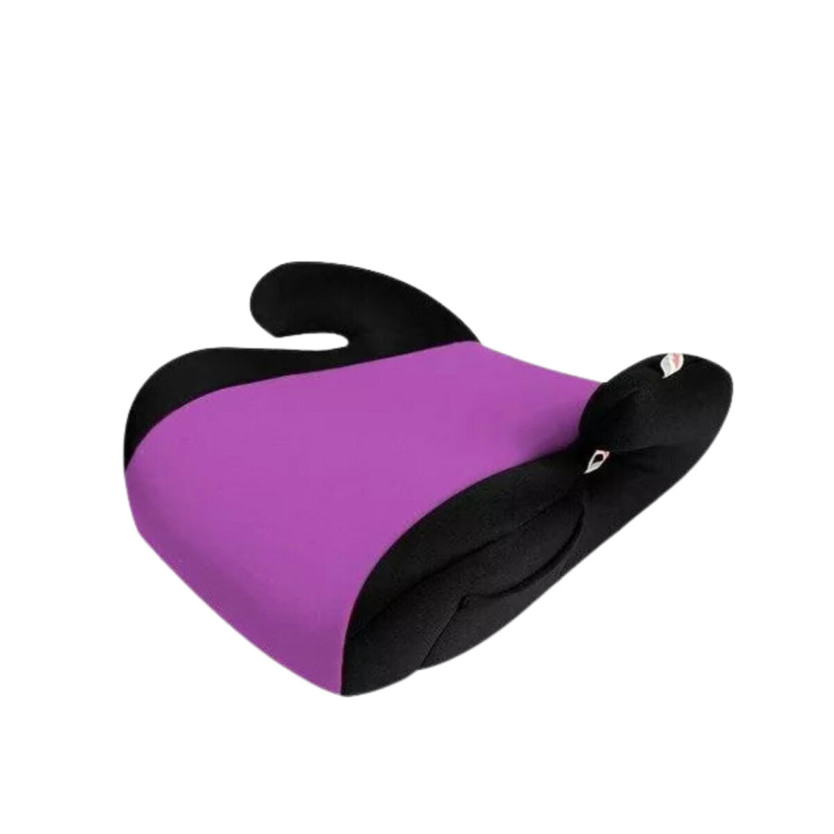 Booster Alzador de Seguridad Lumax Kids para Auto - Violeta 