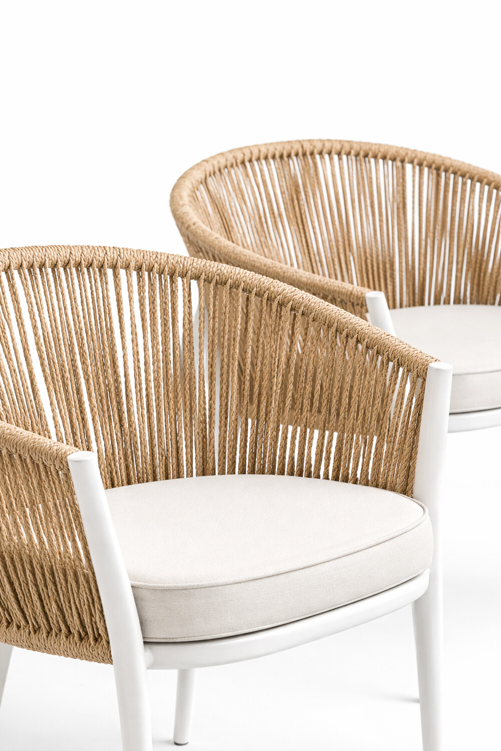 Butaca Carmen Color Unico