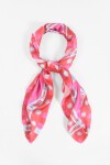 PREVENTA Pañuelo charrua fucsia