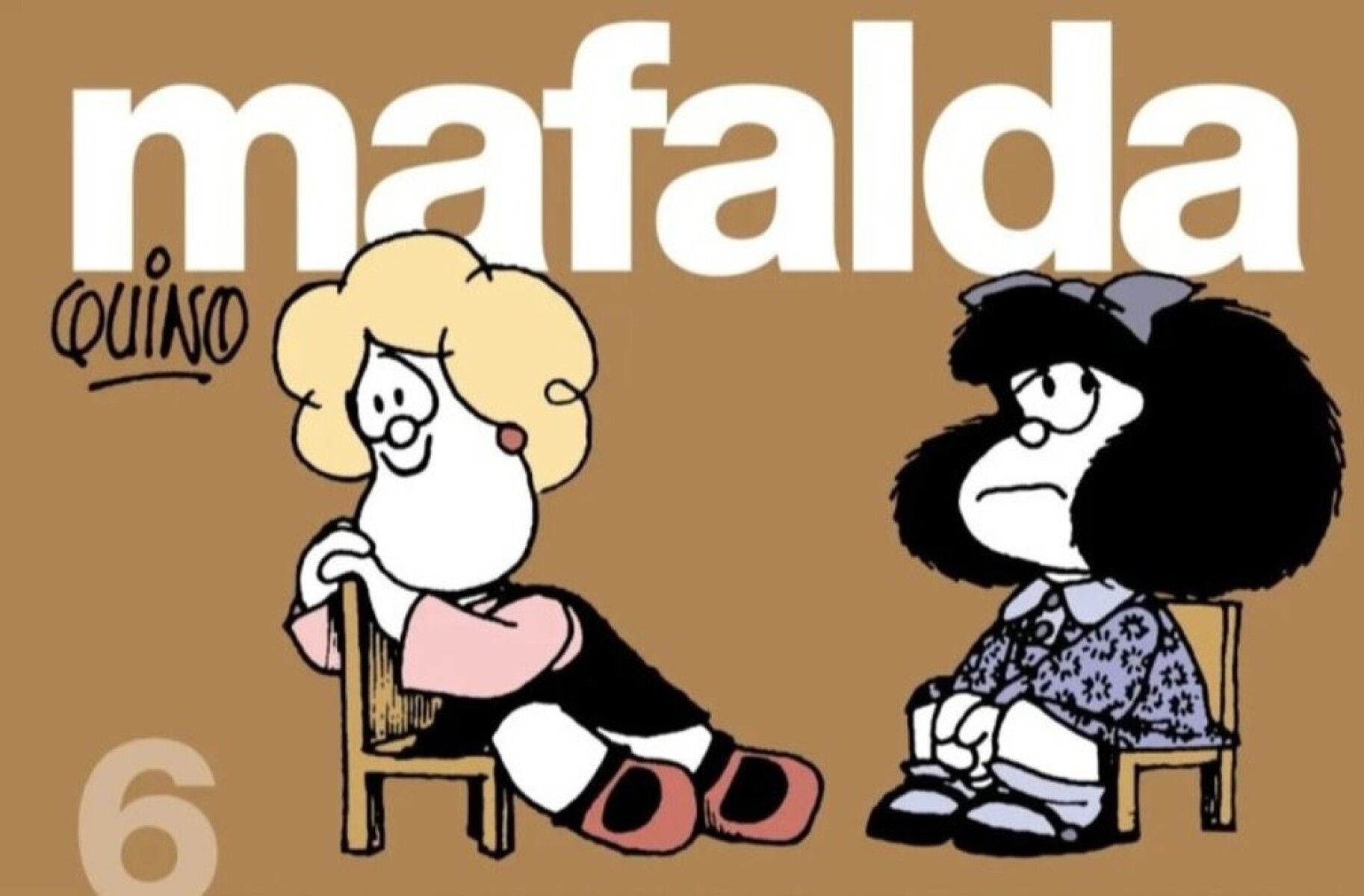 Mafalda 6 