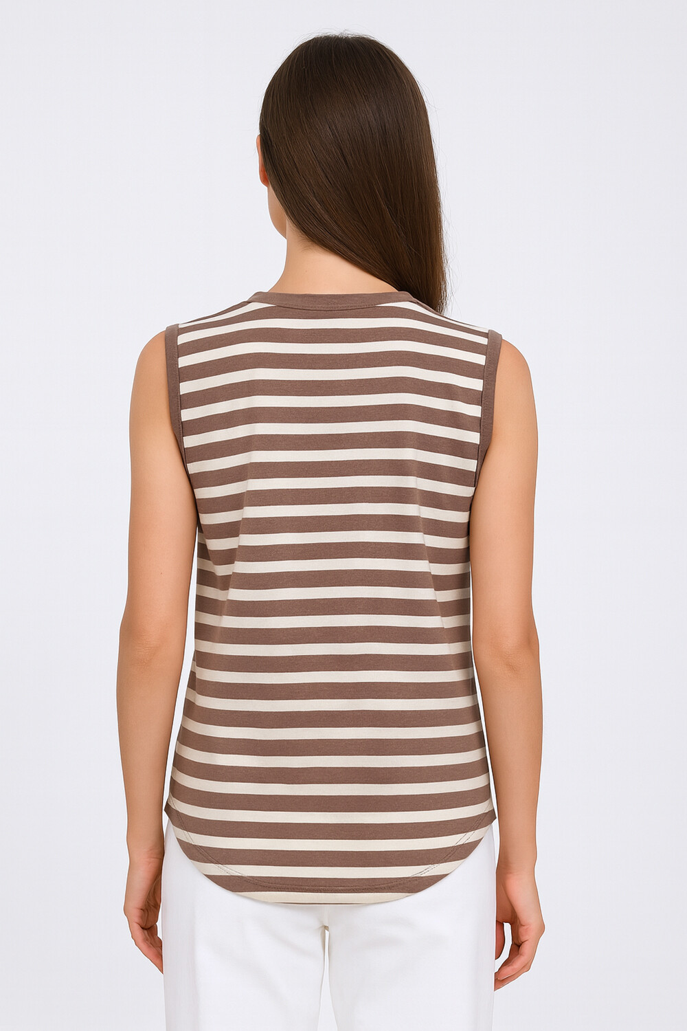 Remera Mariasol Estampado 1