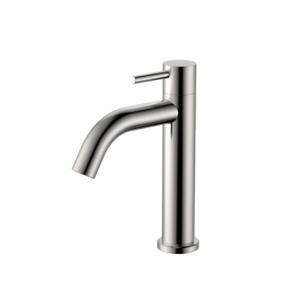 GRIFO CIERRE CERAMICO PALITO SATIN P/CURVO UNITARIO 90° Grifo Cierre Ceramico Palito Satin P/curvo Unitario 90°