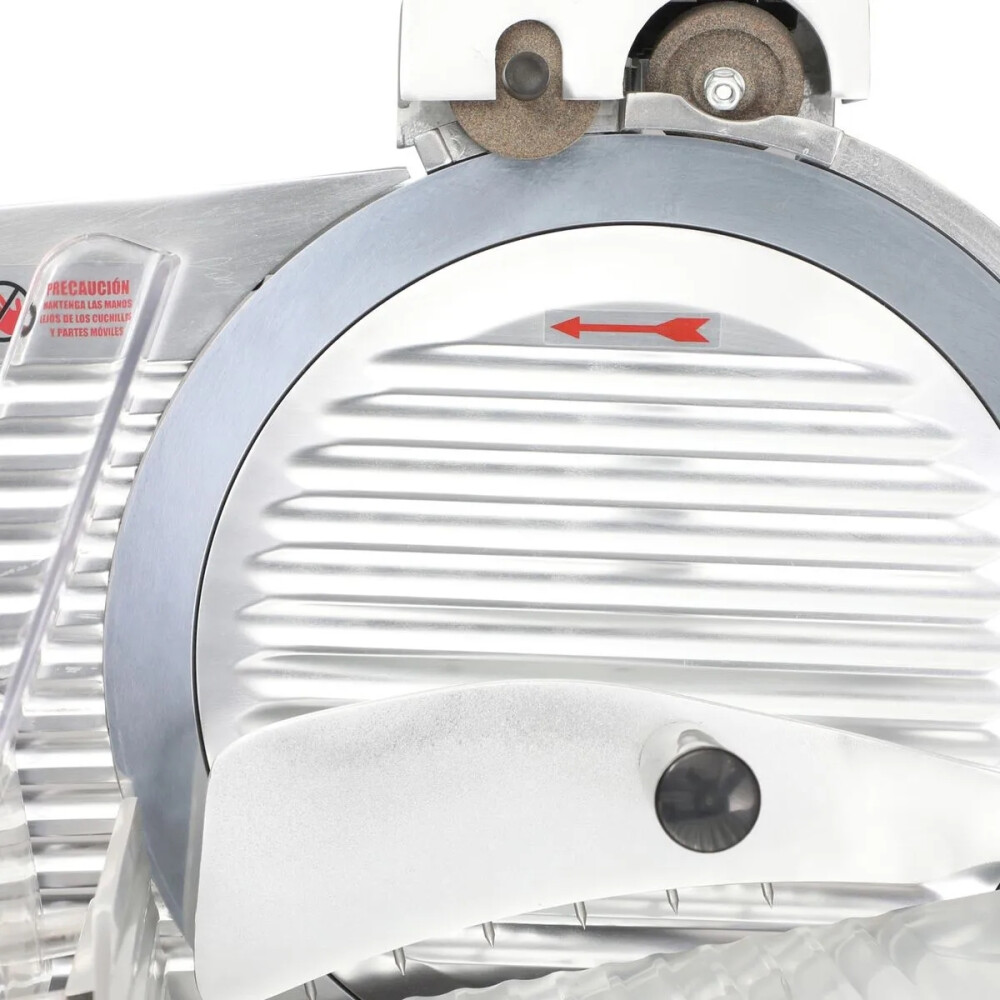 Cortadora de Fiambre 30 cm Comercial Cortadora de Fiambre 30 cm Comercial