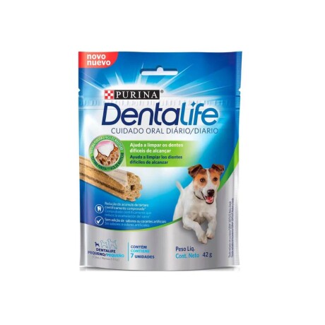 DENTALIFE DOGS SMALL BREED Dentalife Dogs Small Breed