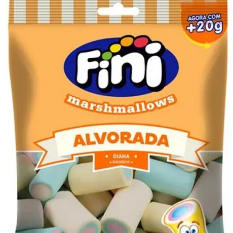 MARSHMALLOW FINI 80G ALVORADA MARSHMALLOW FINI 80G ALVORADA