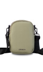 BANDOLERA SITGES VERDE LAUREL