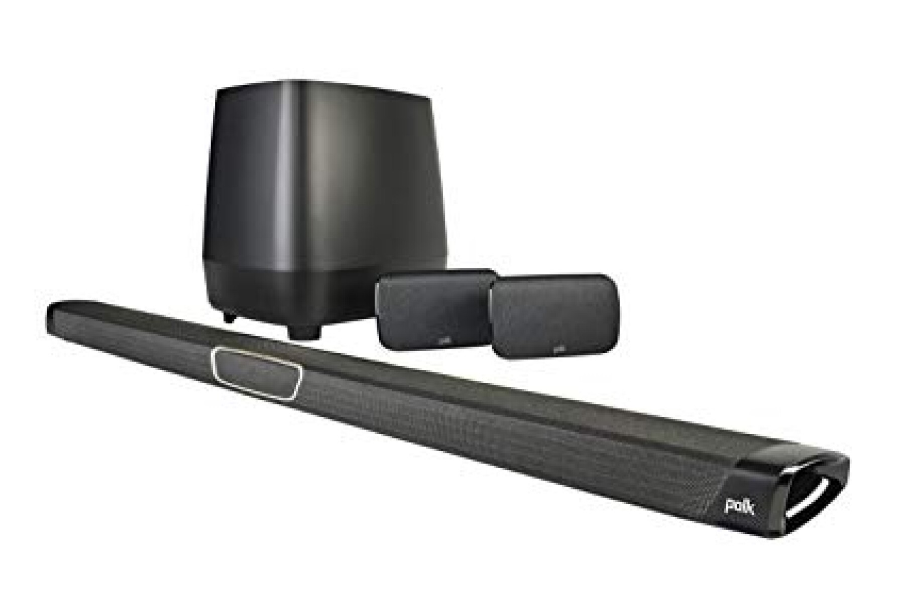 BARRA DE SONIDO POLK MAGNIFI MAX SR SYSTEM 