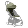 Pack +6 Stokke YOYO 3 Olive