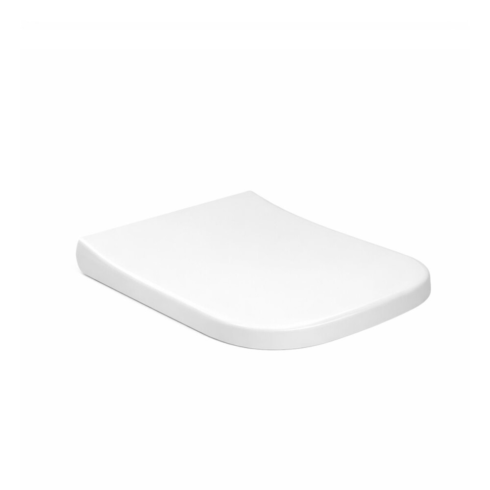Tapa inodoro Axis blanca Slow Close Easy Clean Tapa Inodoro Axis Blanca Slow Close Easy Clean