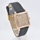 Reloj Patek Philippe 18K Oro Rosa 1431 Año 1948. Caja 27 Mm Con Extracto De Archivos Reloj Patek Philippe 18K Oro Rosa 1431 Año 1948. Caja 27 Mm Con Extracto De Archivos