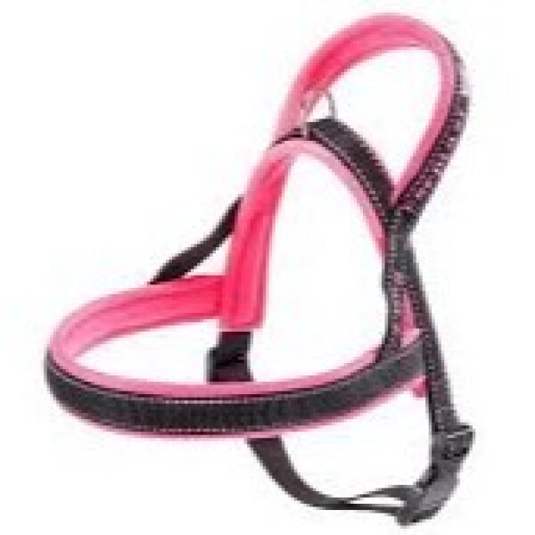 ARNÉS SPORT DOG FERPLAST SMALL FUCSIA ARNÉS SPORT DOG FERPLAST SMALL FUCSIA