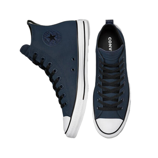 Championes Converse Chuck Taylor All Star Padded Ton - Azul Championes Converse Chuck Taylor All Star Padded Ton - Azul