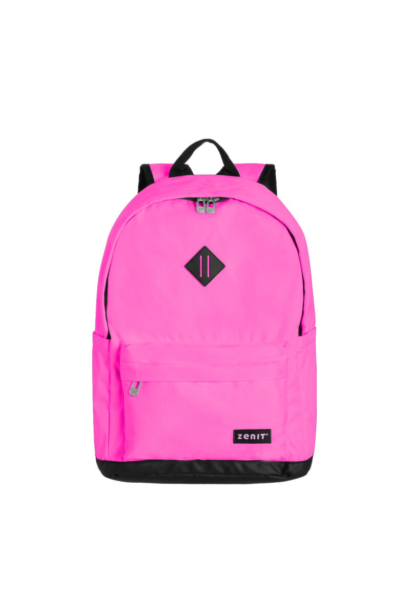 MOCHILA JOURNERY ROSA FLUO MOCHILA JOURNERY ROSA FLUO