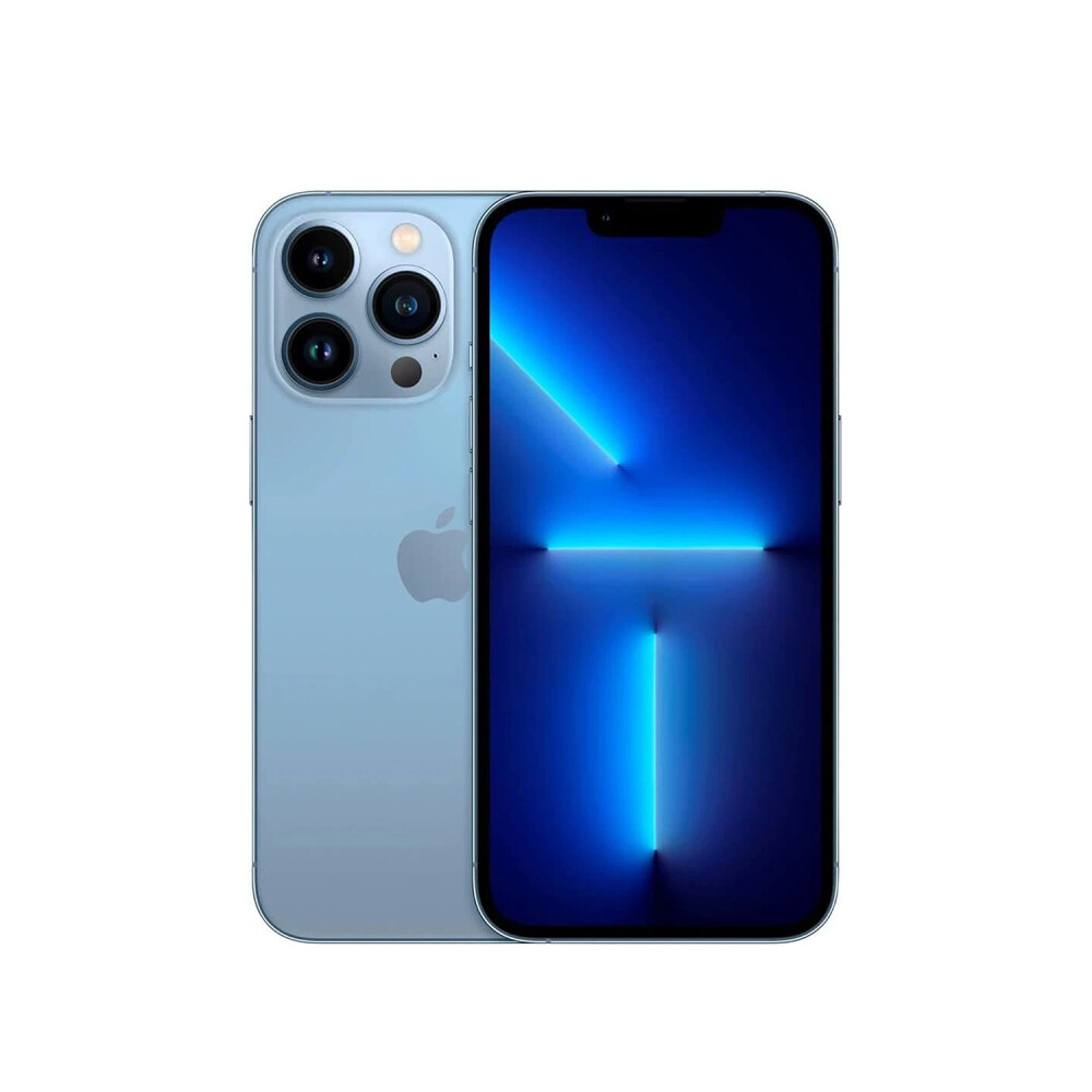 Apple iPhone 13 Pro 256GB Azul Sierra