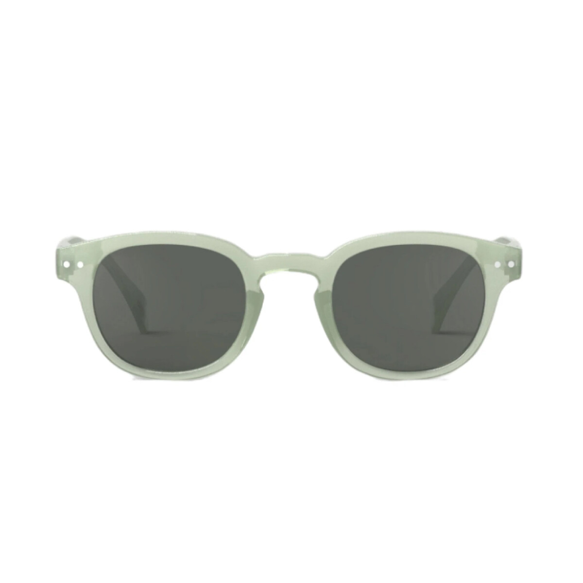 Lentes Izipizi Sun C - Verde 