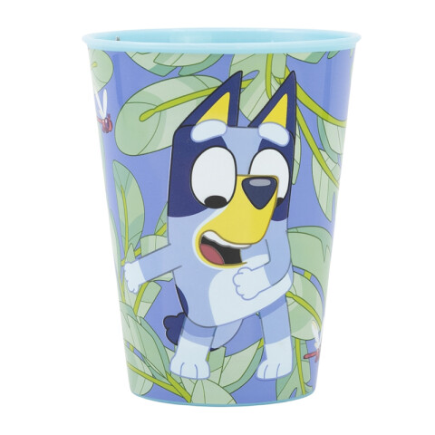 Set x 5 Bazar Infantil Easy Bluey U