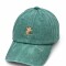 Gorra Visera Bagual Verde
