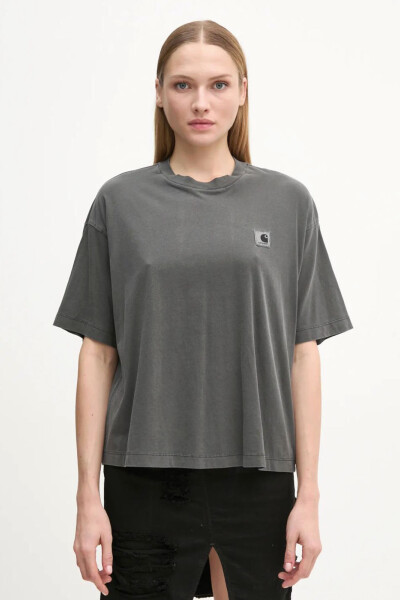 Camiseta W' Nelson Gris