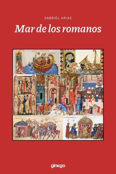 MAR DE LOS ROMANOS MAR DE LOS ROMANOS