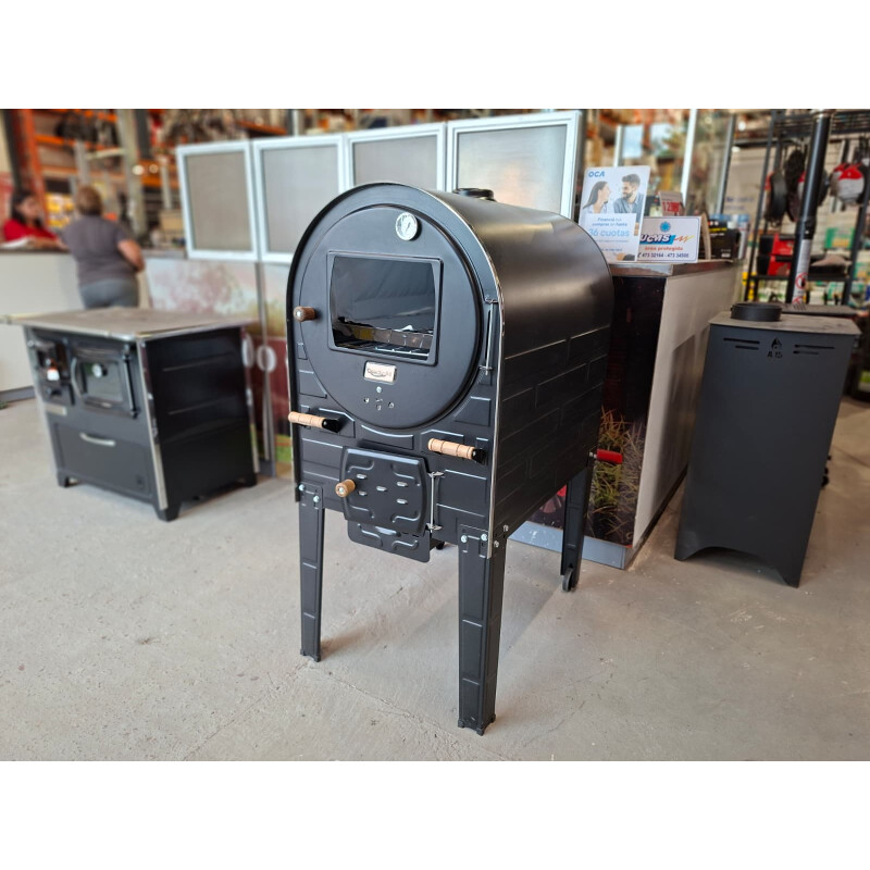 Horno a Leña Hidro 138L Horno a Leña Hidro 138L