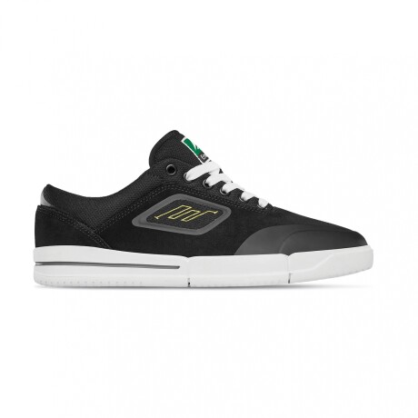 Championes Emerica Phocus G6 Black