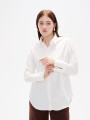 Camisa Olika Marfil / Off White