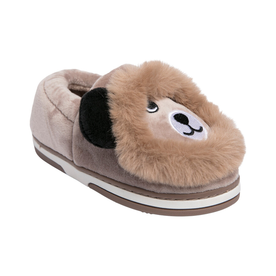 MICOMIC ABRIGO KAKI