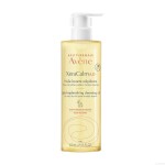 AVENE XERACALM AD ACEIT LIMP.ROSTR CUERP única