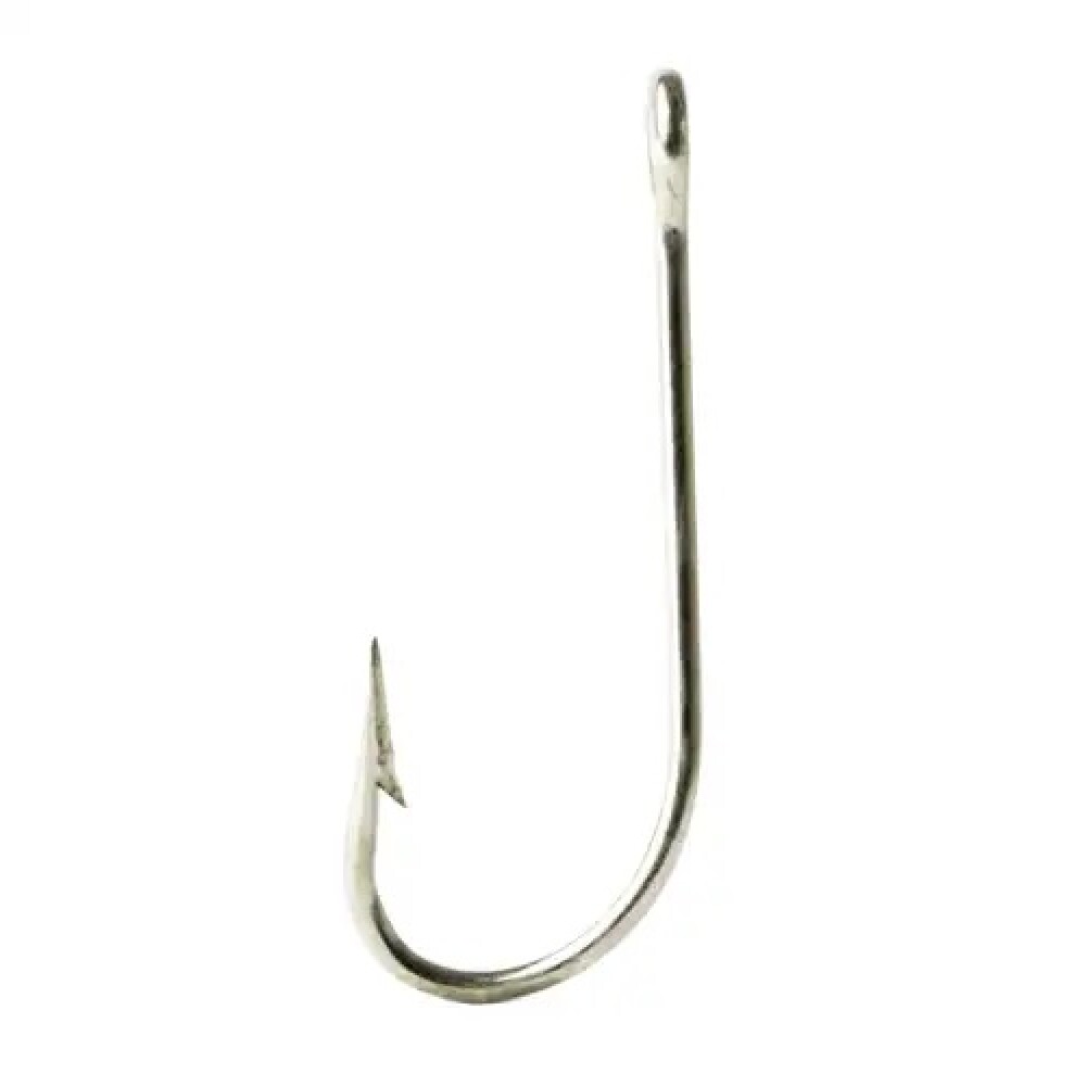 Anzuelo Mustad Nº 5 Pata Larga x5 DT 2330DT 5 ANZUELO MUSTAD PATA LARGA Nº 5 PACK X 5PCS DT