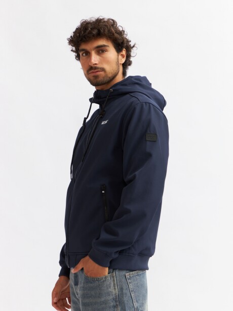 Campera Fefo NAVY