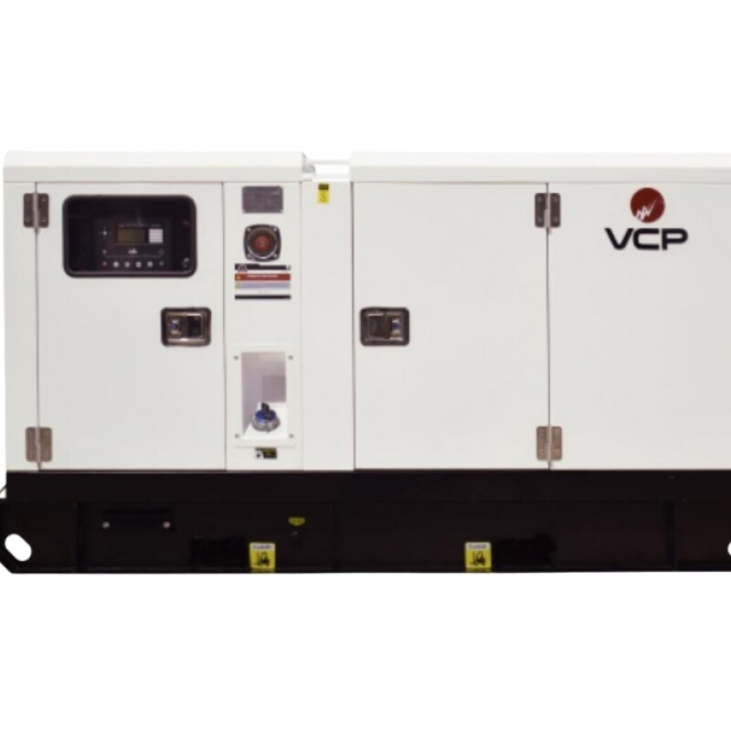 GENERADOR 75/83 KVA CABINADO VCP-DP GENERADOR 75/83 KVA CABINADO VCP-DP