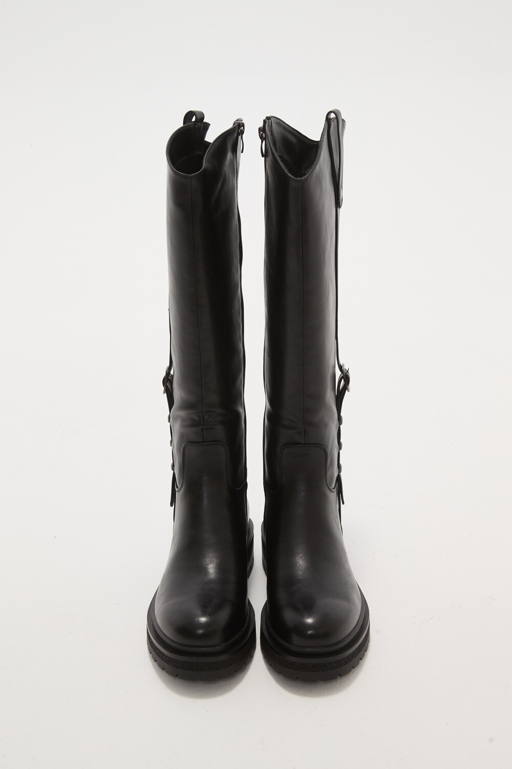 Bucanera Bottie Negro