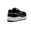 Diadora Champion Running Hombre Active Passo 2 Negro-blanco