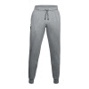 Pantalon Joggers Under Armour Rival Fleece Gry Gris