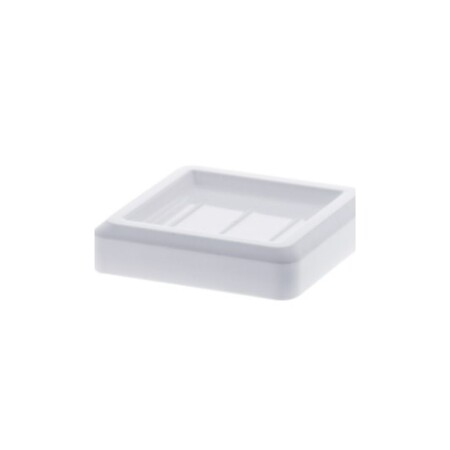 JABONERA BLANCA QUADRATTA PARAMOUNT JABONERA BLANCA QUADRATTA PARAMOUNT