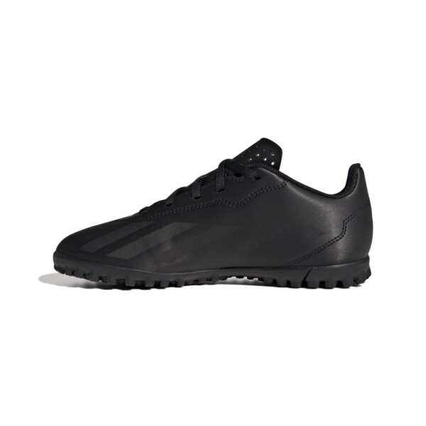 Championes Adidas X Crazyfast.4 Negro