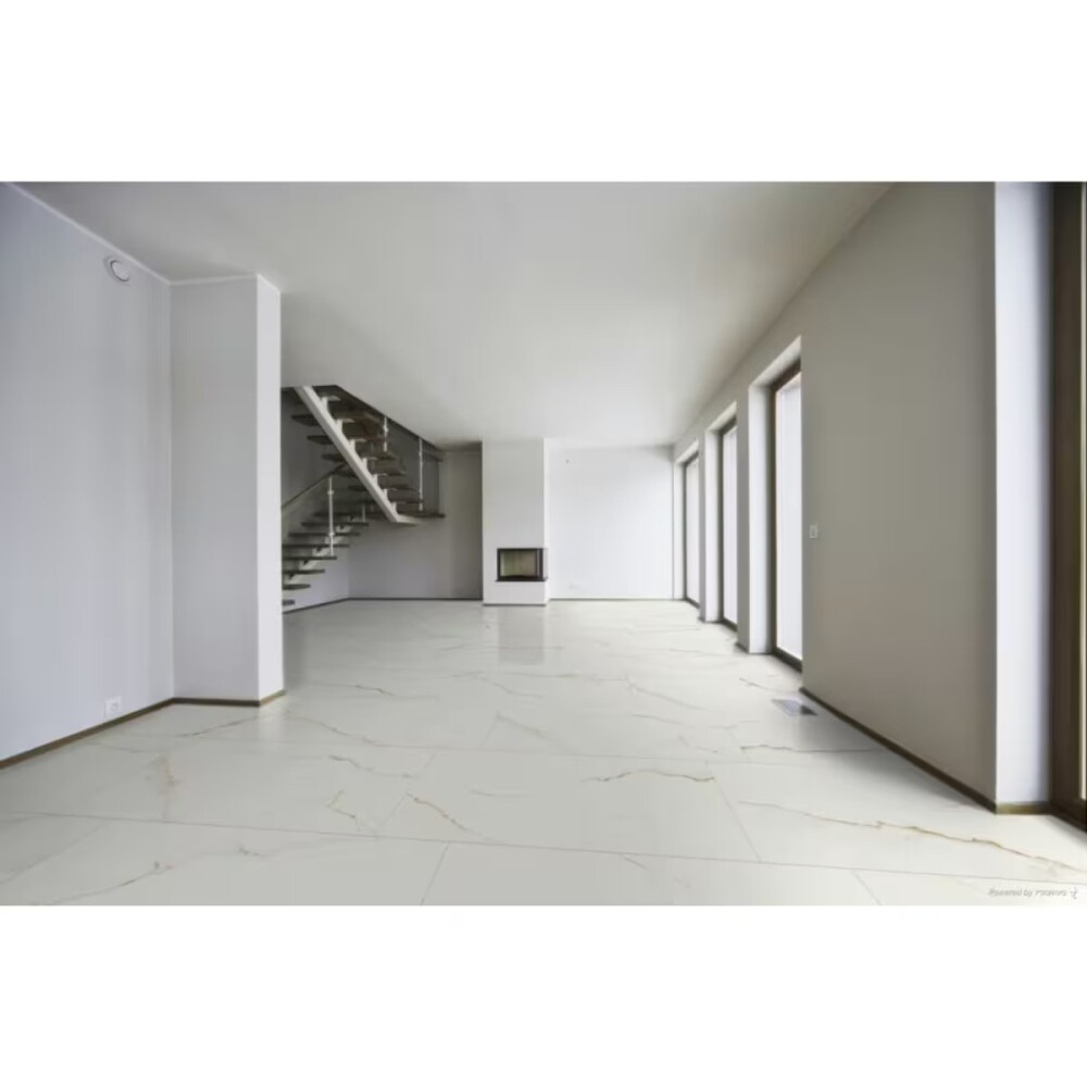 Cerámica Calacata gold pulido 58x120 cm pulido Brillante y rectificada Cerámica Calacata Gold Pulido 58x120 Cm Pulido Brillante Y Rectificada