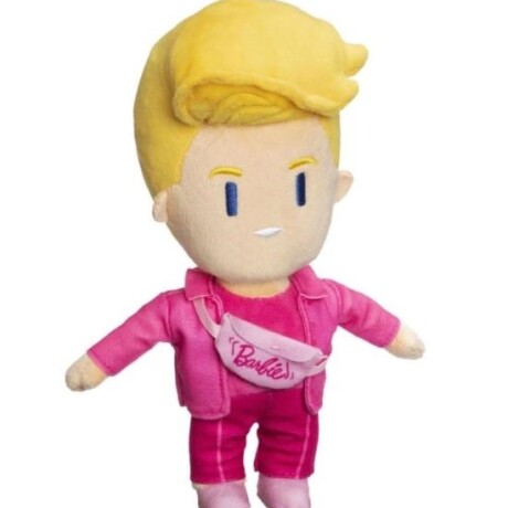 Peluche Barbie Stumble Guys 20 cm BARBIE