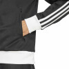 Campera Originals Adidas TT de Mujer - HZ3743 Negro-blanco