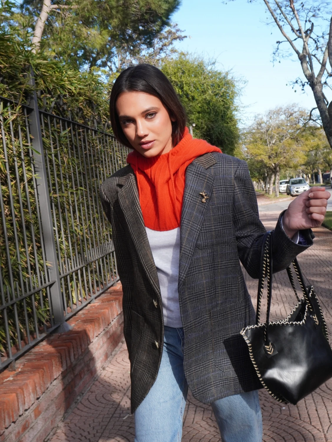 Blazer Double Trouble Vol 2