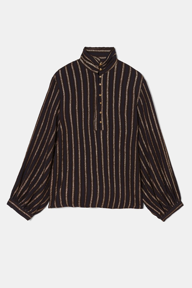 BLUSA Multicolor