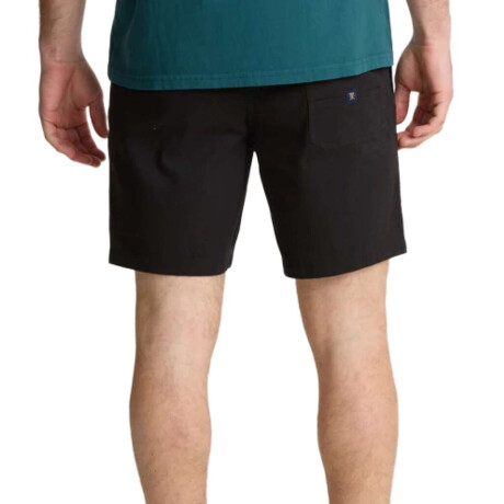 Bermuda Roark Made To Fade Negro