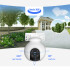 Camara Wifi Ezviz Cs-h8 3mp CAMARA WIFI EZVIZ CS-H8 3MP