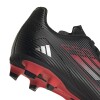 Championes adidas F50 Club FG/MG de niño BL