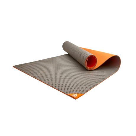 Colchoneta Yoga Mat Reebok 5 mm Naranja